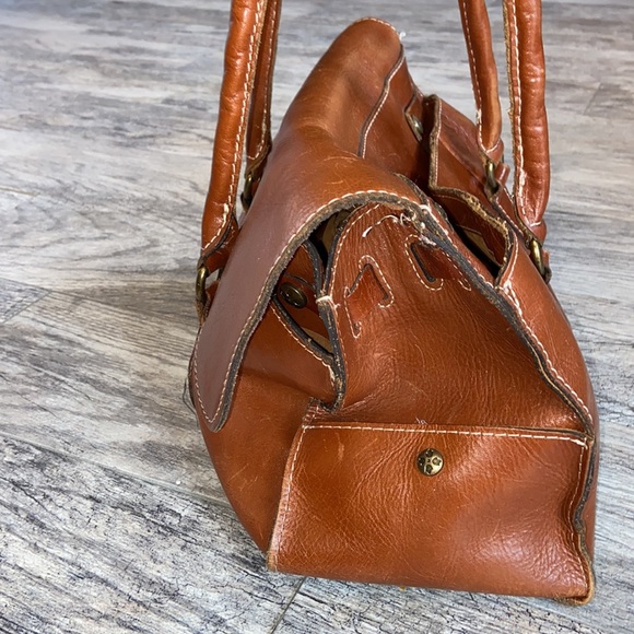 Brown bag - Picture 5 of 6